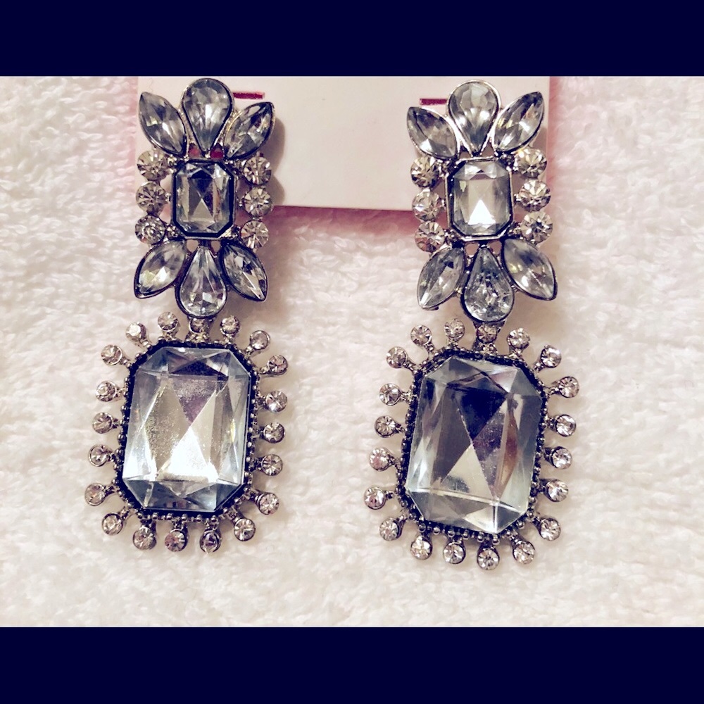 COPY - Chandelier Earrings